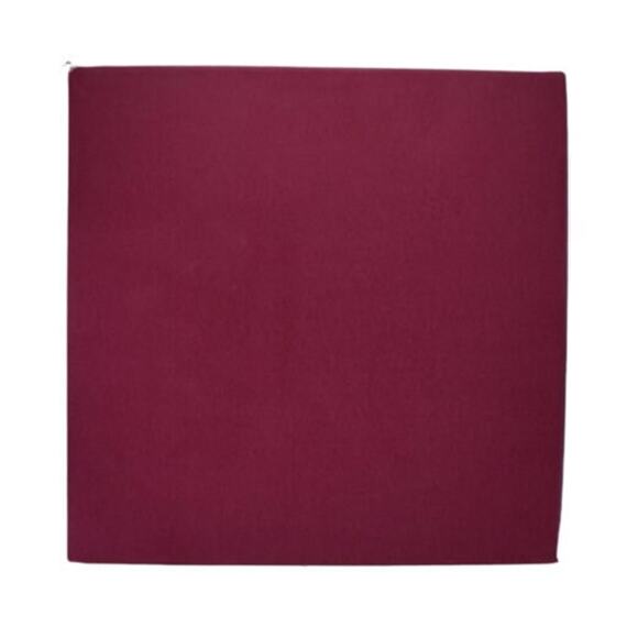 1960s NOS Boxed 3 pc Set Embroidered Applique Floral Pattern Handkerchief Hanky - Picture 5 of 6